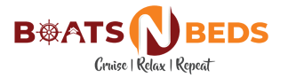 Boats N Beds Logo