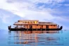 Houseboat in Alappuzha
