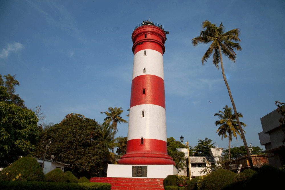 Alleppey Lighthouse