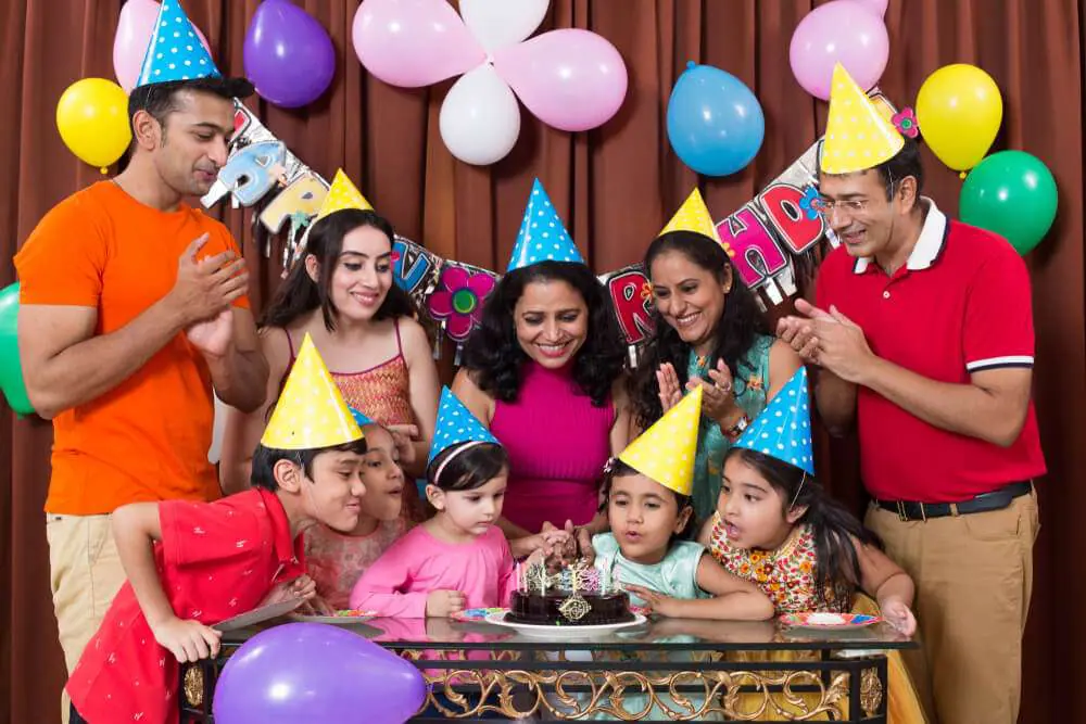 Events in Houseboats