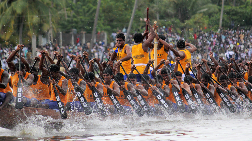 Boat Race Alappuzha