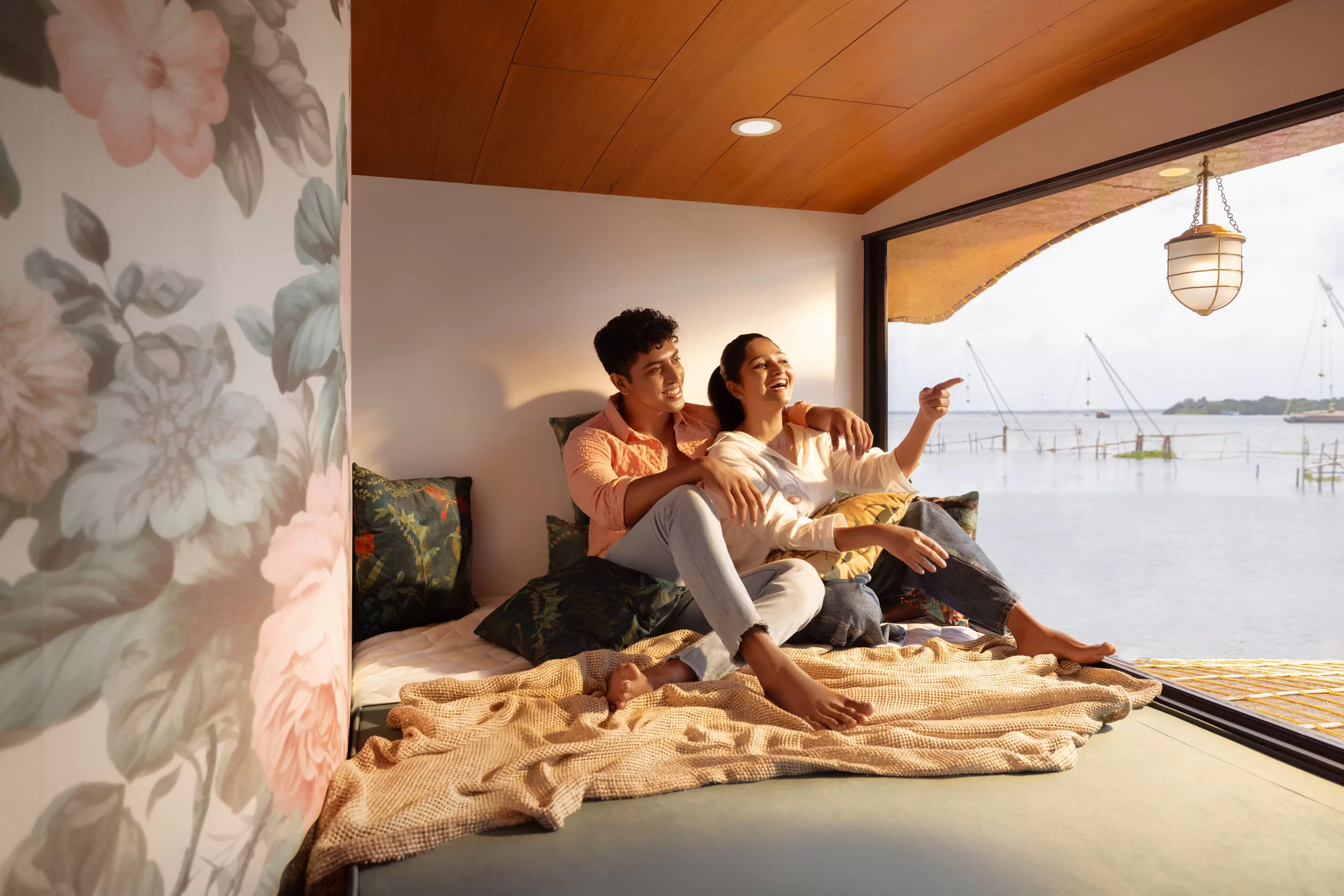 1 bedroom best houseboats alleppey