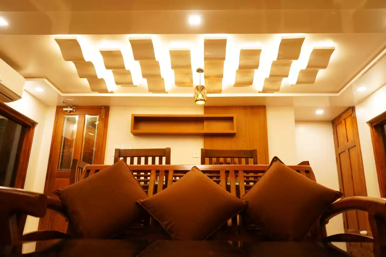 2 bedroom premium houseboats