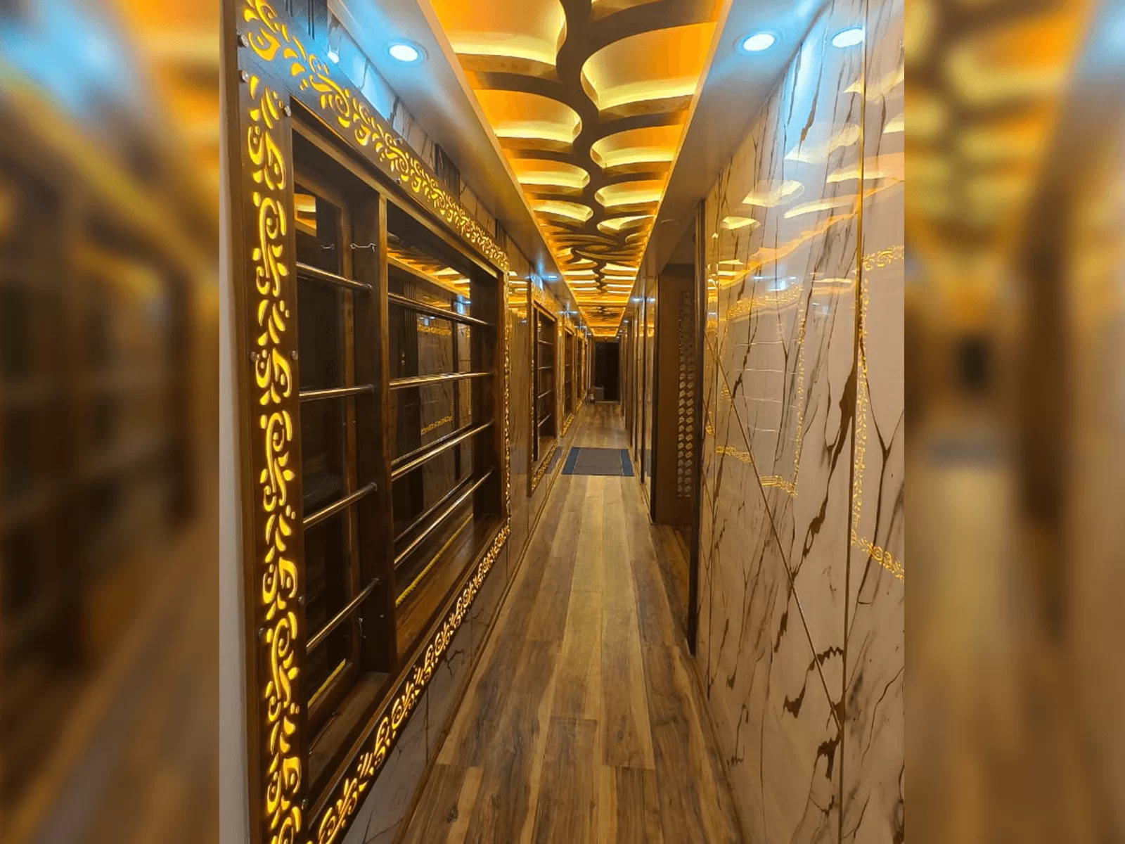 Best 7 bedroom houseboat alleppey