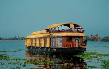 Houseboats Rate Alappuzha 2026