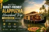 BOOK HOUSEBOAT DURING ONAM